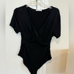 Mango Pop bodysuit